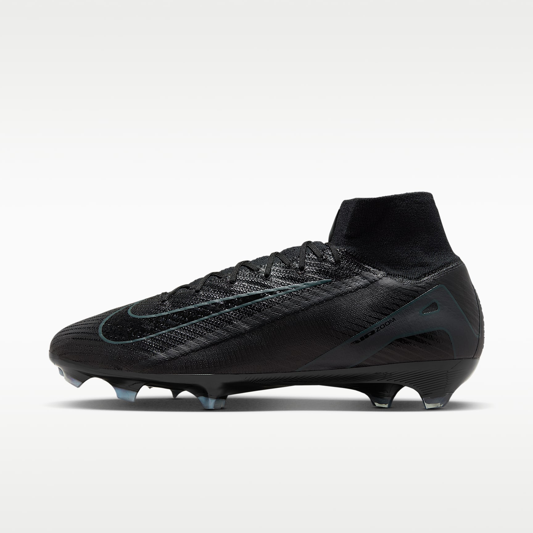 Nike Mercurial Superfly 10 Elite Firm-Ground High-Top Football